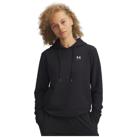 Bluza damska Under Armour Sport Terry Hoodie