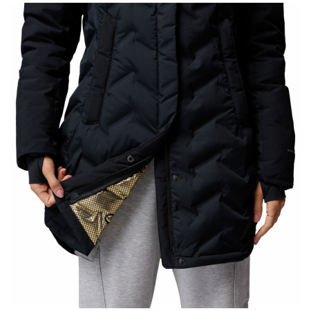 Kurtka zimowa damska Columbia Mountain Croo™ III Mid Down Jacket