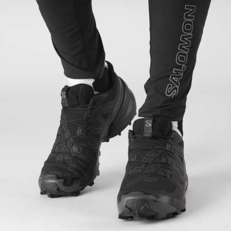 Buty do biegania dla mężczyzn Salomon Speedcross 6 Wide