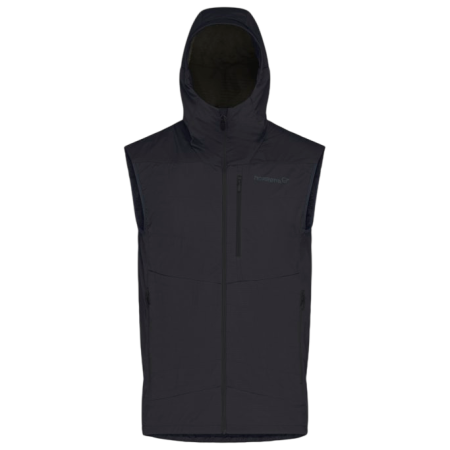 Kamizelka męska Norrona Lyngen thermo100 active Vest