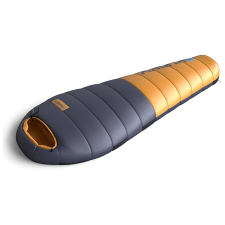 Śpiwór puchowy Husky Dexter Short