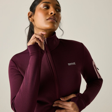 Bluza damska Regatta Lara