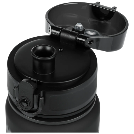 Butelka dziecięca Baagl Butelka tritanowa 500 ml