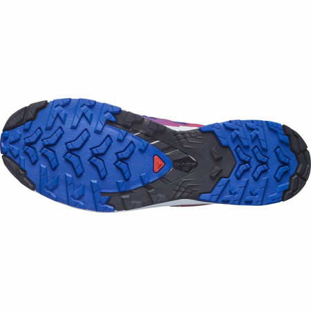 Buty męskie Salomon Xa Pro 3D V9 Gore-Tex Equipe