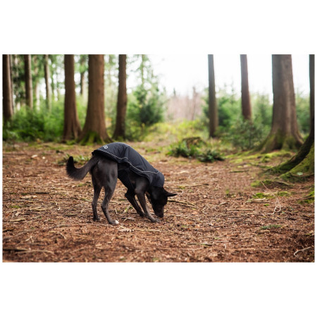 Peleryna dla psa Mountain Paws Fleece-Lined Dog Raincoat