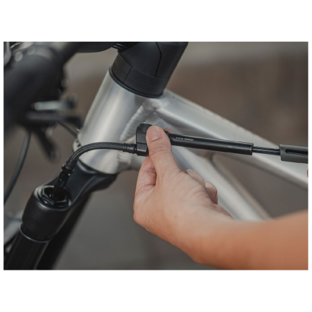 Pompka do karimat Topeak Nano Shock