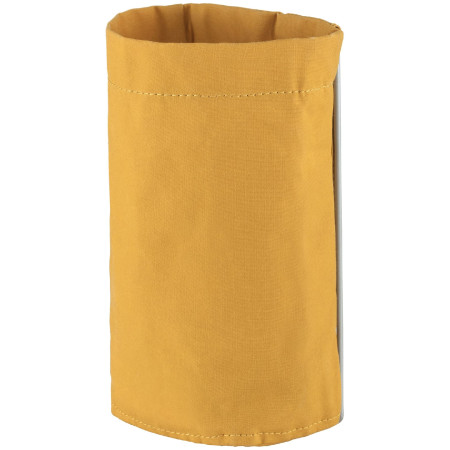 Kieszeń na butelkę Fjällräven Kånken Bottle Pocket żółty Ochry
