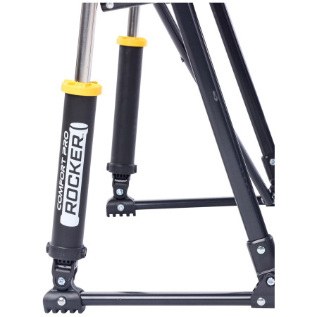 Krzesło GCI Comfort Pro Rocker XL