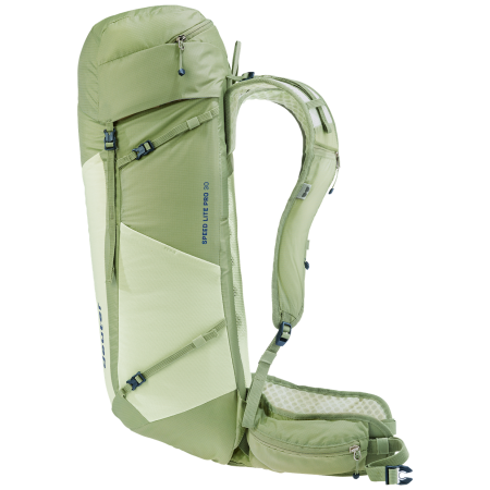 Plecak turystyczny Deuter Speed Lite Pro 30