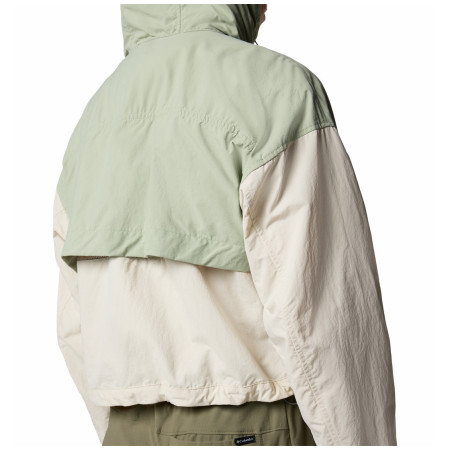 Kurtka damska Columbia Spire Valley™ Cropped Windbreaker