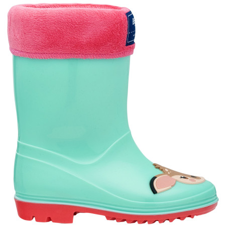 Kalosze dziecięce Bejo Frise Wellies Kids