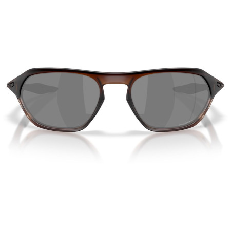 Okulary przeciwsłoneczne OAKLEY Cage Jacket Matte Rootbeer