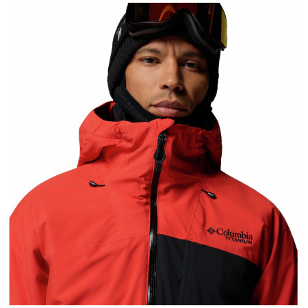 Kurtka zimowa męska Columbia Winter District™ III Jacket