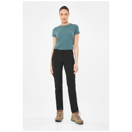 Spodnie damskie Viking Rocklyn 2 In 1