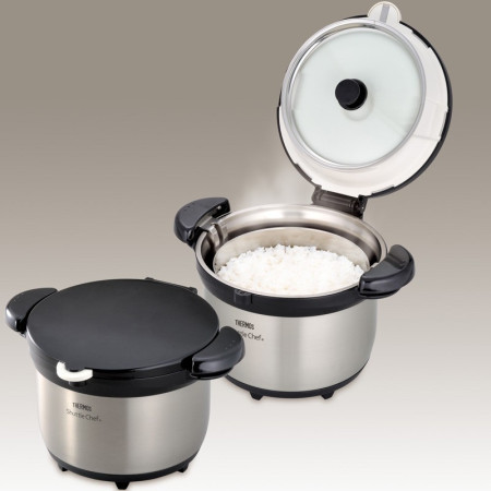 Garnek Thermos Shuttle Chef