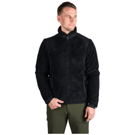 Męski sweter Northfinder Mikolaj