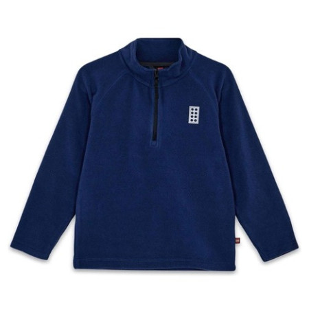 Bluza dziecięca Lego Wear Lwsinclair 702 Blue niebieski Blue