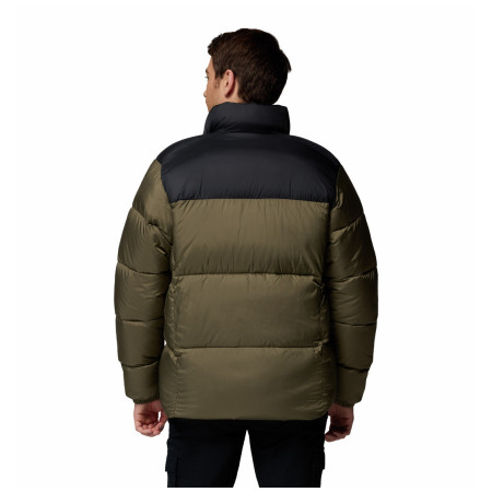 Kurtka zimowa męska Columbia Puffect™ III Jacket