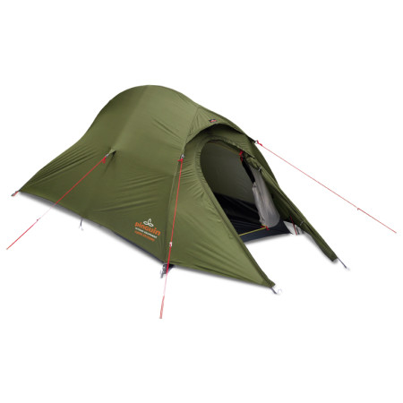 Namiot Pinguin Arris Extreme zielony Green