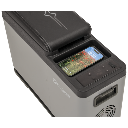 Lodówka turystyczna Outwell Arctic Chill 8