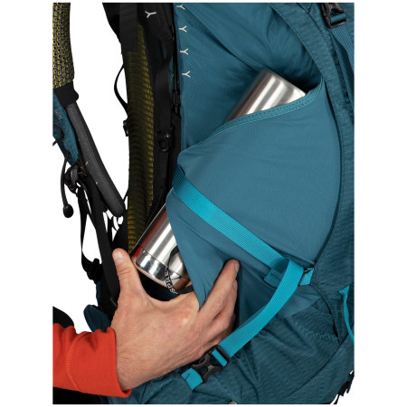Plecak turystyczny Osprey Atmos Ag 65