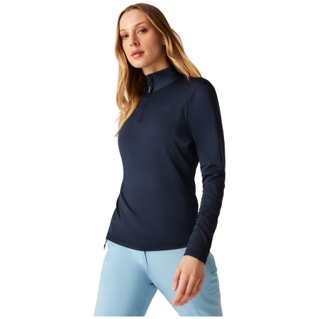 Koszulka damska Dare 2b Lowline II Strtch