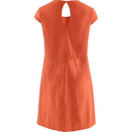 Sukienki damskie Fjällräven High Coast Lite Dress W