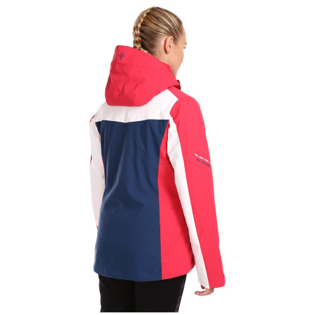 Damska kurtka narciarska Kilpi Valera-W