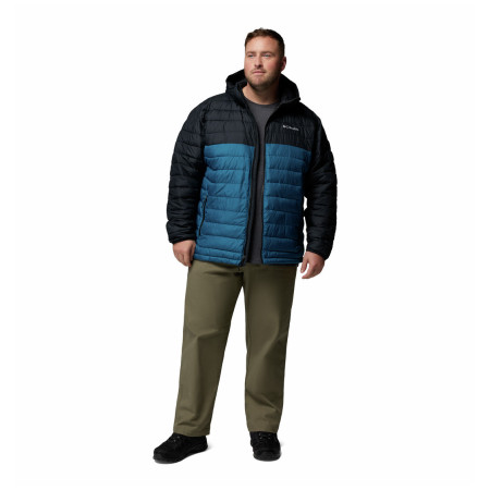 Kurtka męska Columbia Powder Lite™ II Hooded Jacket