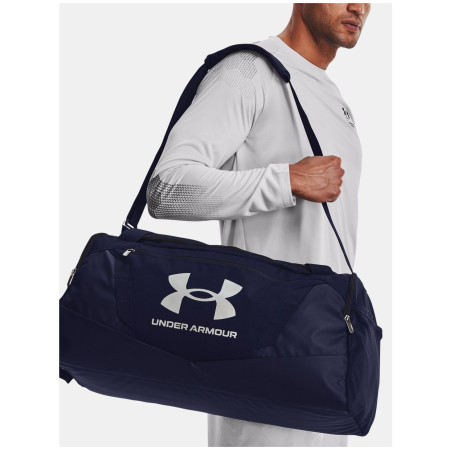 Torba sportowa Under Armour Undeniable 5.0 Duffle MD