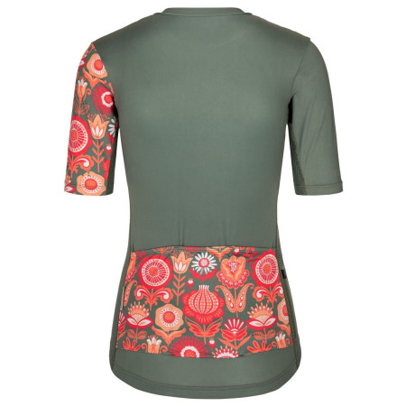 Damska koszulka kolarska Kilpi Oreti-W