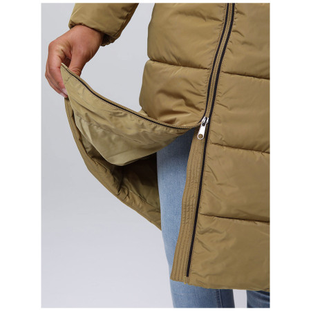 Damski płaszcz zimowy Loap Tandora