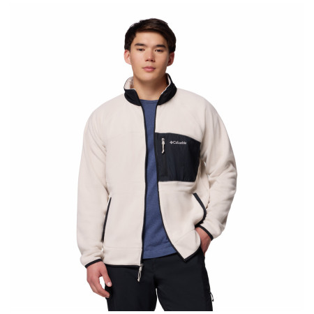 Bluza męska Columbia Fast Trek™ Overlay Full Zip
