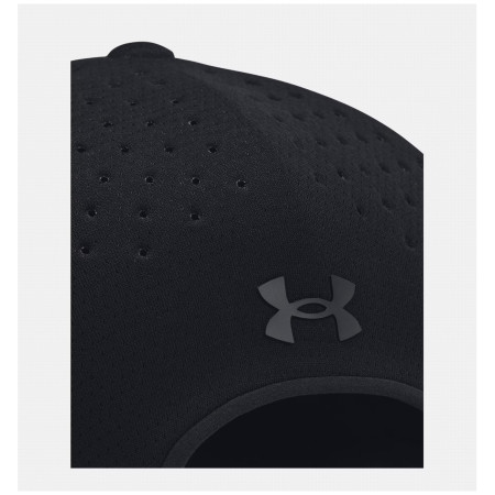 Bejsbolówka Under Armour StealthForm Uncrushable