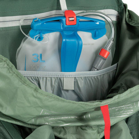 Damski plecak turystyczny Osprey Aura Ag Lt 50