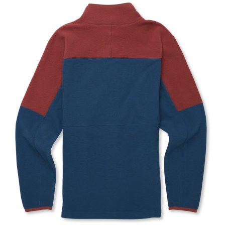 Męska bluza Cotopaxi M'S Abrazo Fleece Full-Zip Jacket