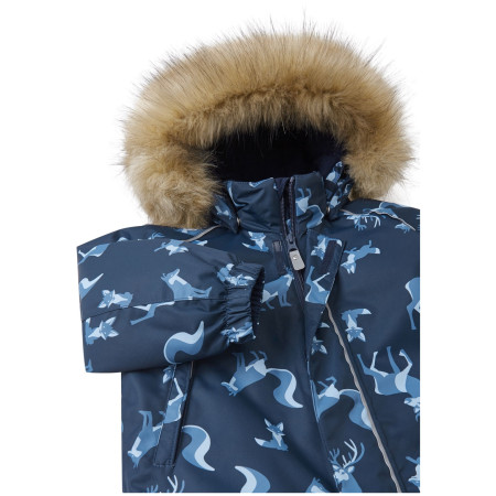 Kombinezon dziecięcy Reima Lappi