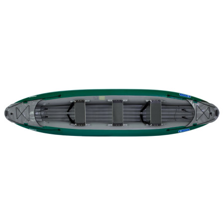 Kajak Gumotex PALAVA 400