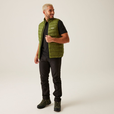 Kamizelka męska Regatta Marizion B/W