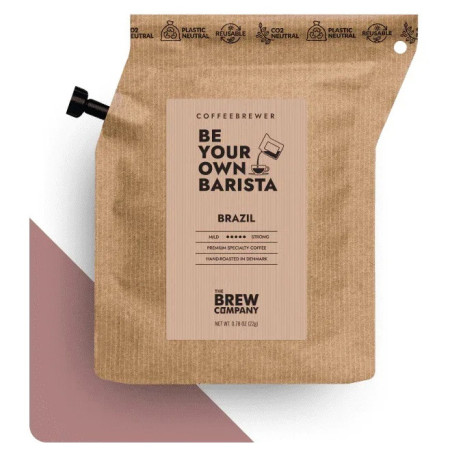 Kawa Grower´s cup Brazil