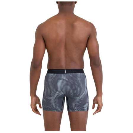 Bokserki Saxx Smooth Flex Light Compression Boxer Brf