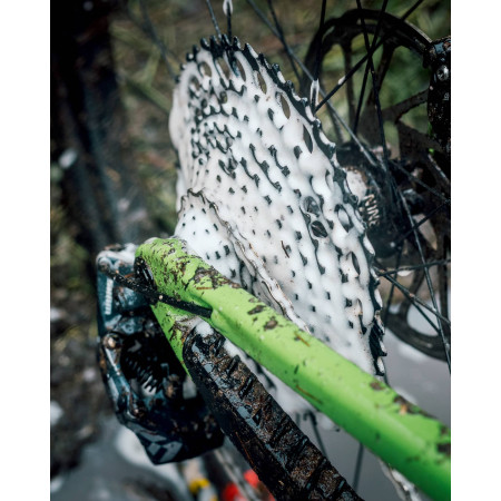 Środek czyszczący Peaty´s Foaming Drivetrain Degreaser 1 L