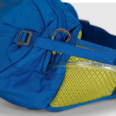 Nerka Osprey Seral 4