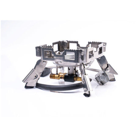 Kuchenka Ridge Monkey Quad Stove Pro Mini