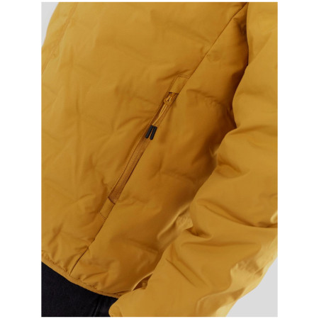 Kurtka zimowa męska Fundango Smoke Eco Hooded Jacket