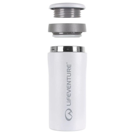 Kubek termiczny LifeVenture One Touch Thermal Mug 350 ml