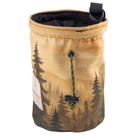 Worek na magnezję SIERRA Climbing Element Series