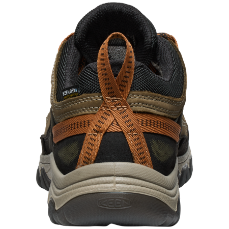 Męskie buty trekkingowe Keen Targhee Iv Wp Wide Men