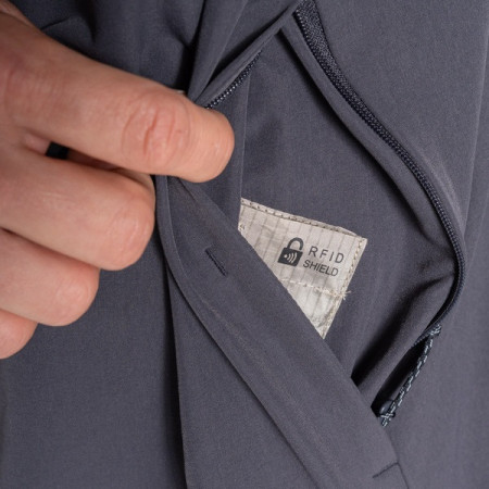 Kurtka męska Craghoppers NosiLife Younes Jacket
