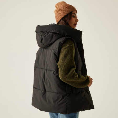 Kamizelka damska Regatta Kelse B/W